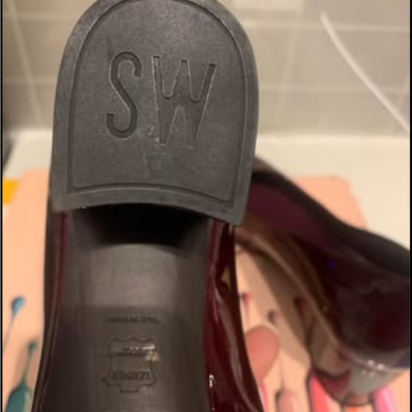 STUART Weitzman BLOCK PUMP SALE🔥🔥 - Picture 5 of 10